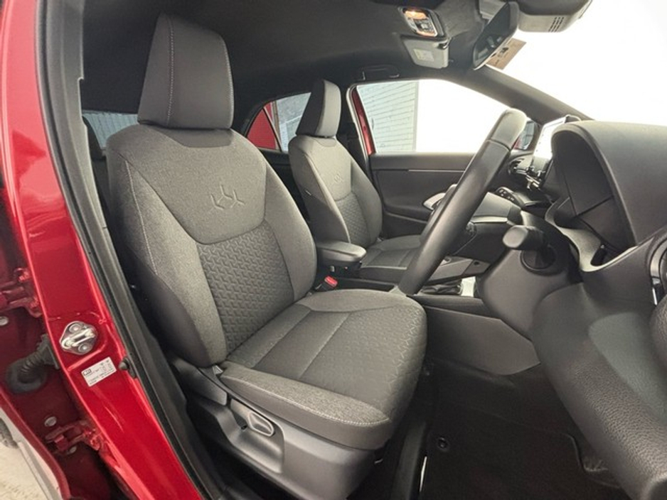 Toyota Yaris Cross LUNA SPORT 4DR AUTO — thumbnail 18