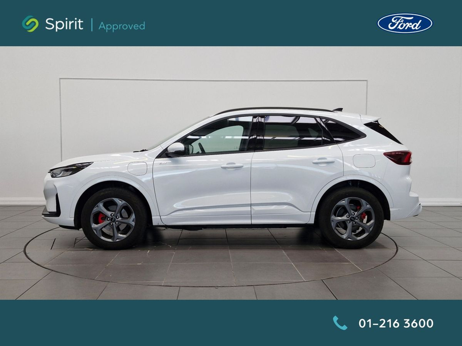 Ford Kuga 2.5 PHEV ST-Line Auto *CALL DEREK ON 0861653401* — thumbnail 6