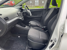 2013 Kia Picanto 1L Petrol For Sale Images