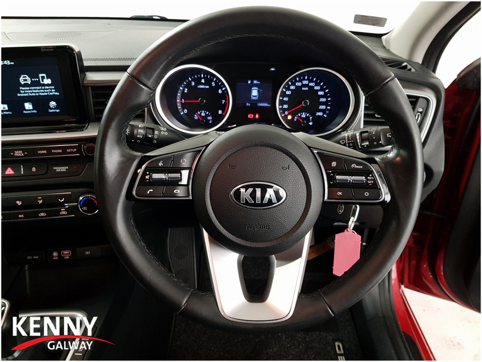 2019 Kia Ceed 1L Petrol For Sale Images