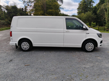 2018 Volkswagen Transporter 2L Diesel For Sale Images