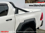 2025 TOYOTA HILUX GR GAZOO RACING 2.8 AUTOMATIC 