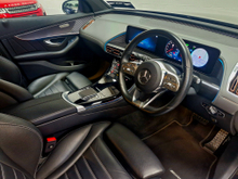 2023 Mercedes-Benz EQC 0L Electric For Sale Images