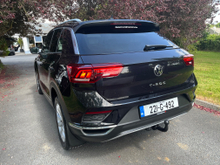 2022 Volkswagen T-Roc 2L Diesel For Sale Images