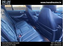 2021 BMW X5 3L Petrol Plug-in Hybrid For Sale Images