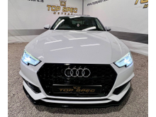 2019 Audi A4 2L Petrol For Sale Images