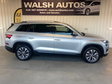 2023 Skoda Kodiaq 2L Diesel For Sale Images