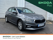Skoda Fabia 1.0 AMBITION 65 BHP