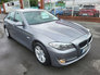 2011 BMW 5 SERIES D SE 7 SPEED 2TB FW12 4DR AUTO