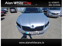 2019 Skoda Superb 1.5L Petrol For Sale Images