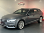 2018 AUDI A4 S LINE TDI AVANT