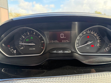2016 Peugeot 2008 1.2L Petrol For Sale Images