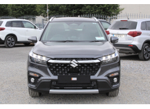 2025 Suzuki SX4 S-Cross 1.5L Petrol Hybrid For Sale Images