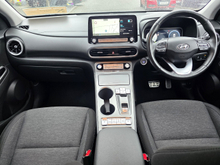 2023 Hyundai Kona 0L Electric For Sale Images