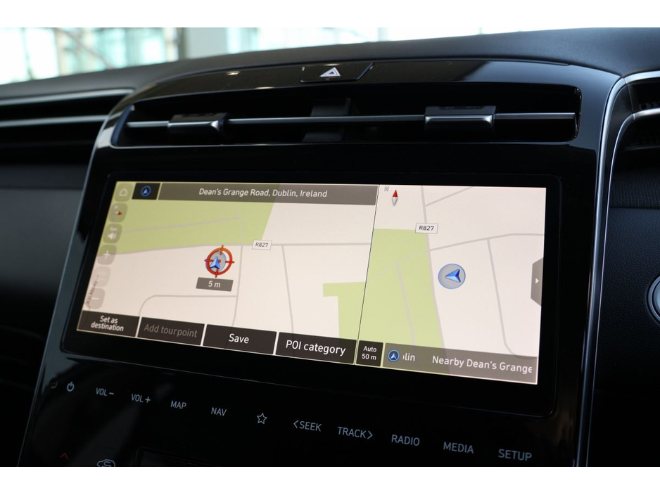 Hyundai Tucson 2WD Executive Plus - 4.99% APR — thumbnail 19