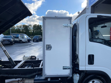 2024 Isuzu Trucks N35 1.9L Diesel For Sale Images