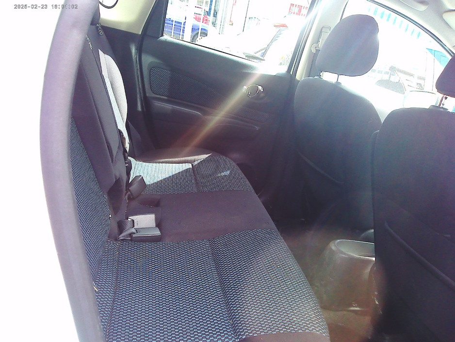 2015 Nissan Note 1.5L Diesel For Sale Images