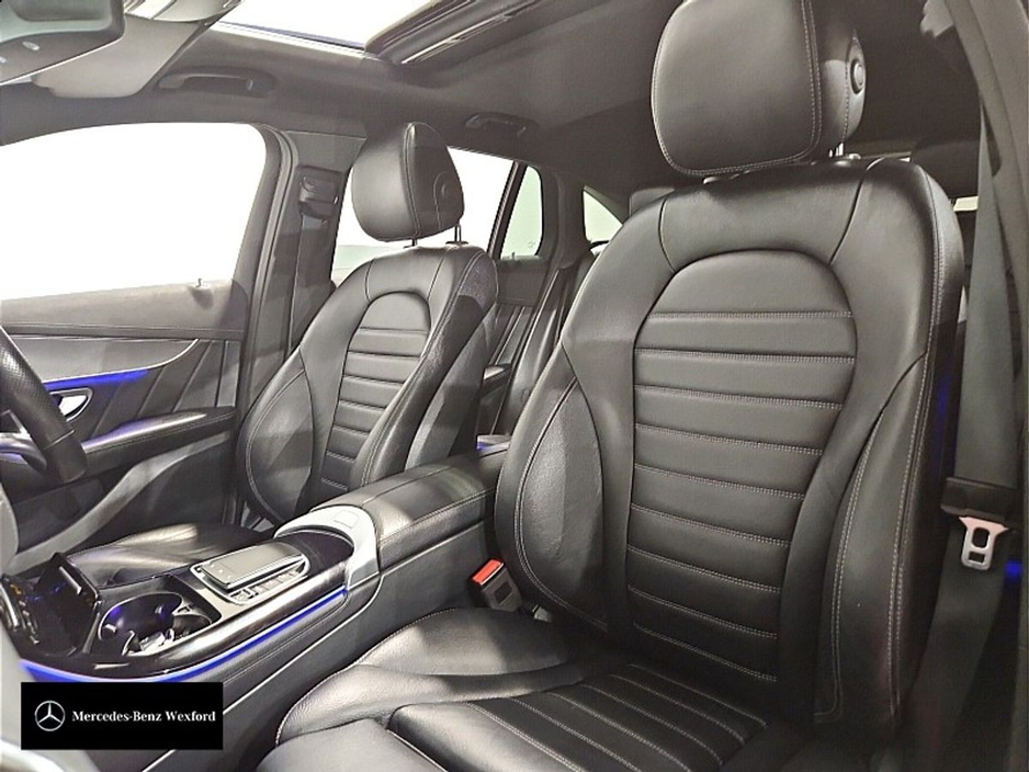 2021 Mercedes-Benz EQC 0L Electric For Sale Images