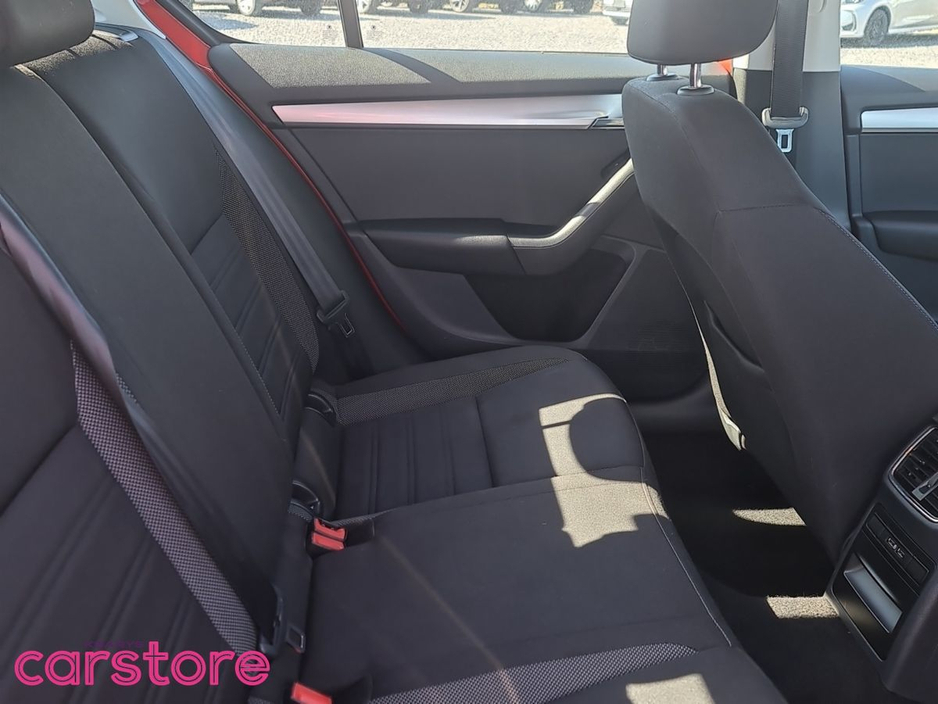 Skoda Octavia Ambition 1.0TSI 115HP — thumbnail 13