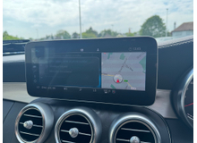 2021 Mercedes-Benz C Class 1.5L Petrol For Sale Images