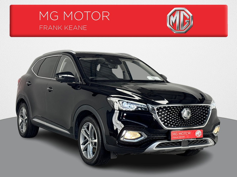 Used MG 2023 in Dublin