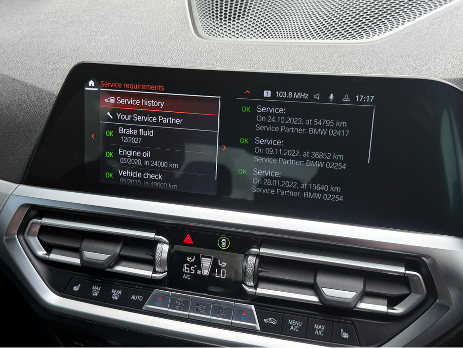 2021 BMW 3 Series 2L Diesel For Sale Images