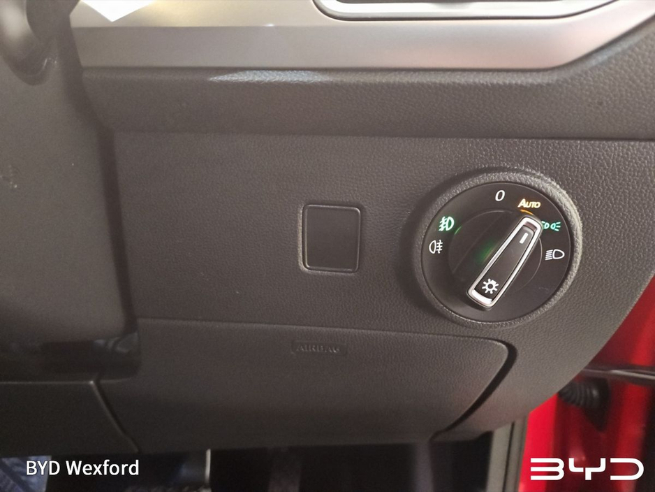 2021 SEAT Ateca 2.0L Diesel For Sale Images