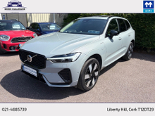 2024 Volvo XC60 2L Hybrid For Sale Images