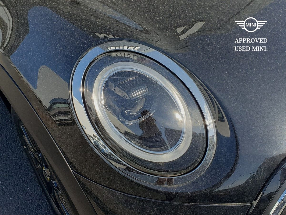 2023 MINI Hatch 0L Electric For Sale Images