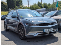 2023 Hyundai Ioniq 5 ElectricL Electric For Sale Images