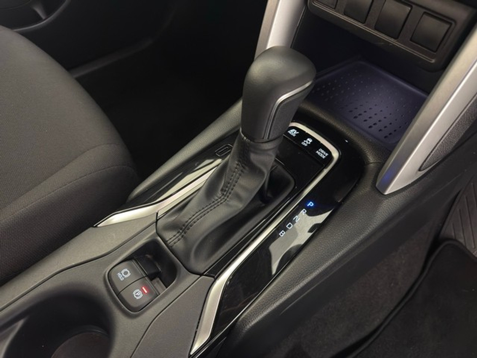 Toyota Corolla Cross Sport Hybrid — thumbnail 19
