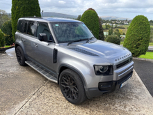 2023 Land Rover Defender 3L Diesel For Sale Images