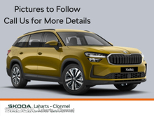 Skoda Kodiaq SELECTION+ 2.0TDI 150HP DSG