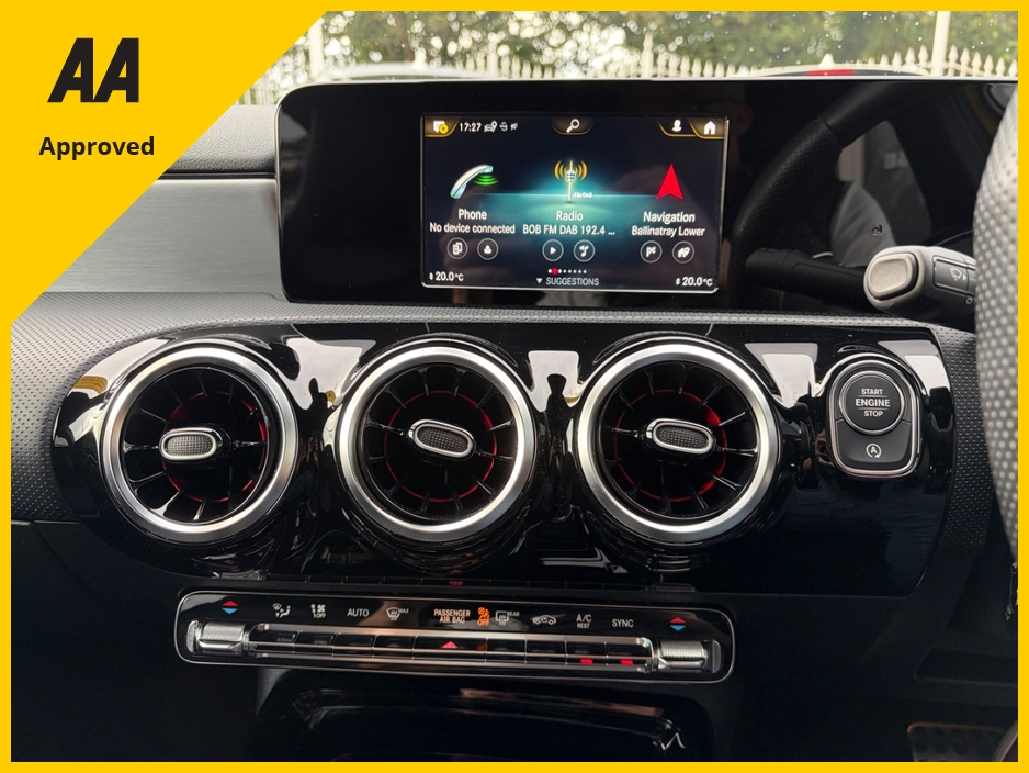 2019 Mercedes-Benz AMG 2L Petrol For Sale Images