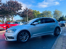 2015 Volkswagen Golf 1.2L Petrol For Sale Images