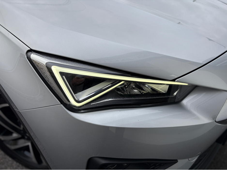 2022 SEAT Tarraco 2L Diesel For Sale Images