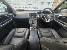 2016 Volvo XC60 2L Diesel For Sale Images