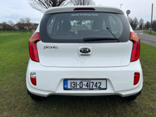 2013 Kia Picanto 1L Petrol For Sale Images