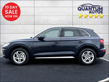 2017 Audi Q5 2L Diesel For Sale Images