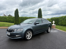 2018 Skoda Octavia 2L Diesel For Sale Images