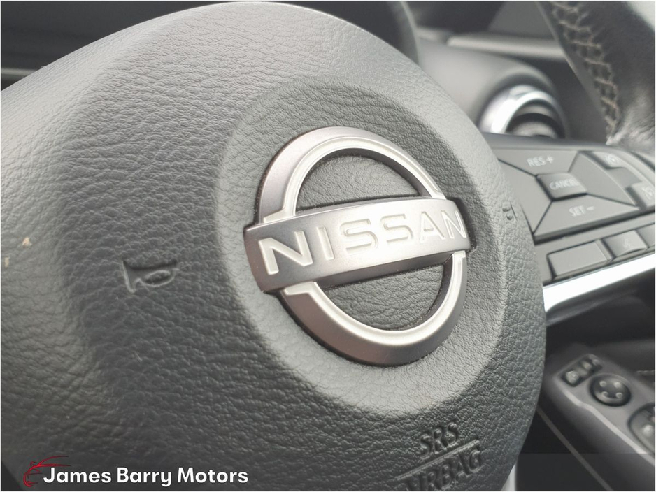 2023 Nissan Juke 1L Petrol For Sale Images