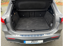 2023 Mercedes-Benz EQA 0L Electric For Sale Images