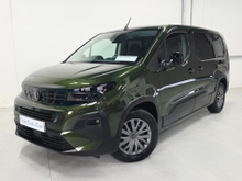 2025 Peugeot E-Rifter 0L Electric For Sale Images