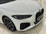 2021 BMW 4 SERIES 420d M-SPORT PRO COUPE=LOW MILES//HUGE SPEC=SUNROOF//FULL SERVICE HISTORY=211 D REG=IRISH SUPPLIED//TAILORED FINANCE PACKAGES AVAILABLE=TRADE INS WELC