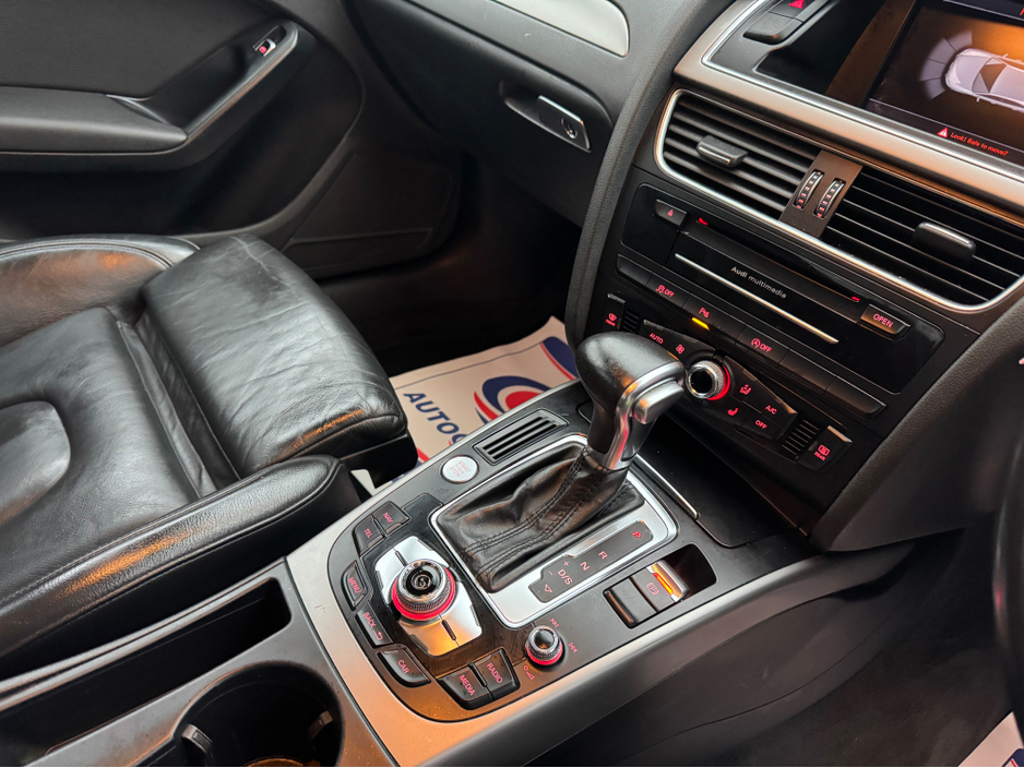 2015 Audi A4 2L Diesel For Sale Images
