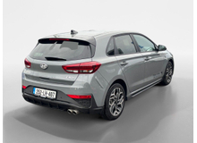 2025 Hyundai i30 1L Petrol For Sale Images