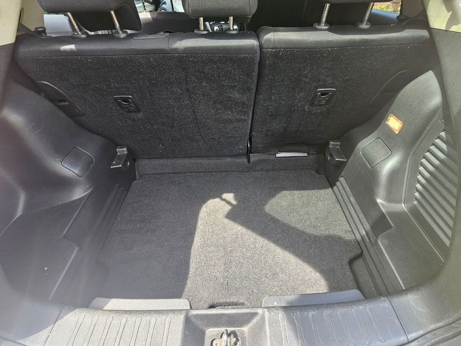 Nissan Juke 1.2 SV 4DR — thumbnail 11