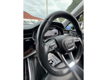 2020 Audi Q7 3L Diesel For Sale Images