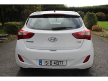 2015 Hyundai i30 1.6L Diesel For Sale Images