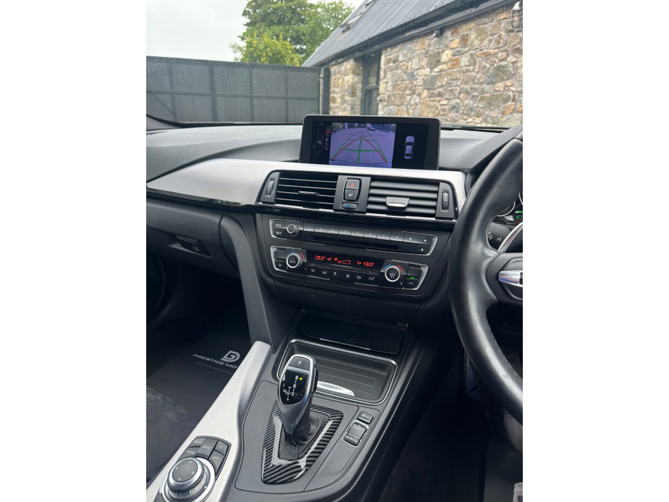 2013 BMW 3 Series 2L Diesel For Sale Images